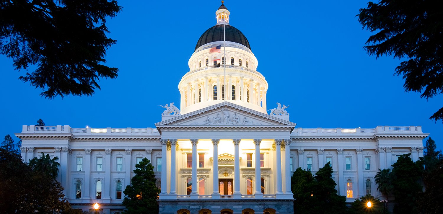 Super 8 Sacramento Airport Is Located Just Minutes From the State Capitol