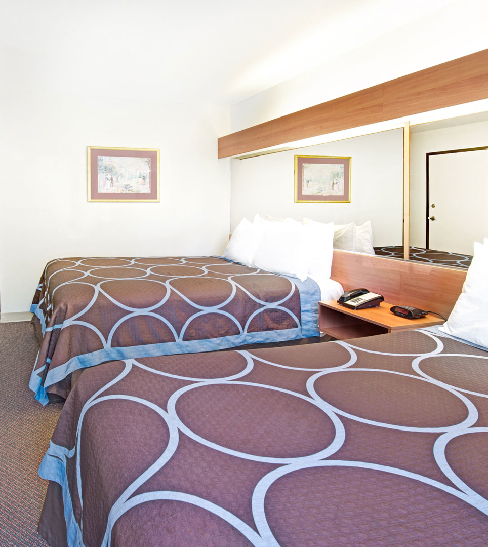 Welcome To SureStay by Best Western Sacramento South Natomas