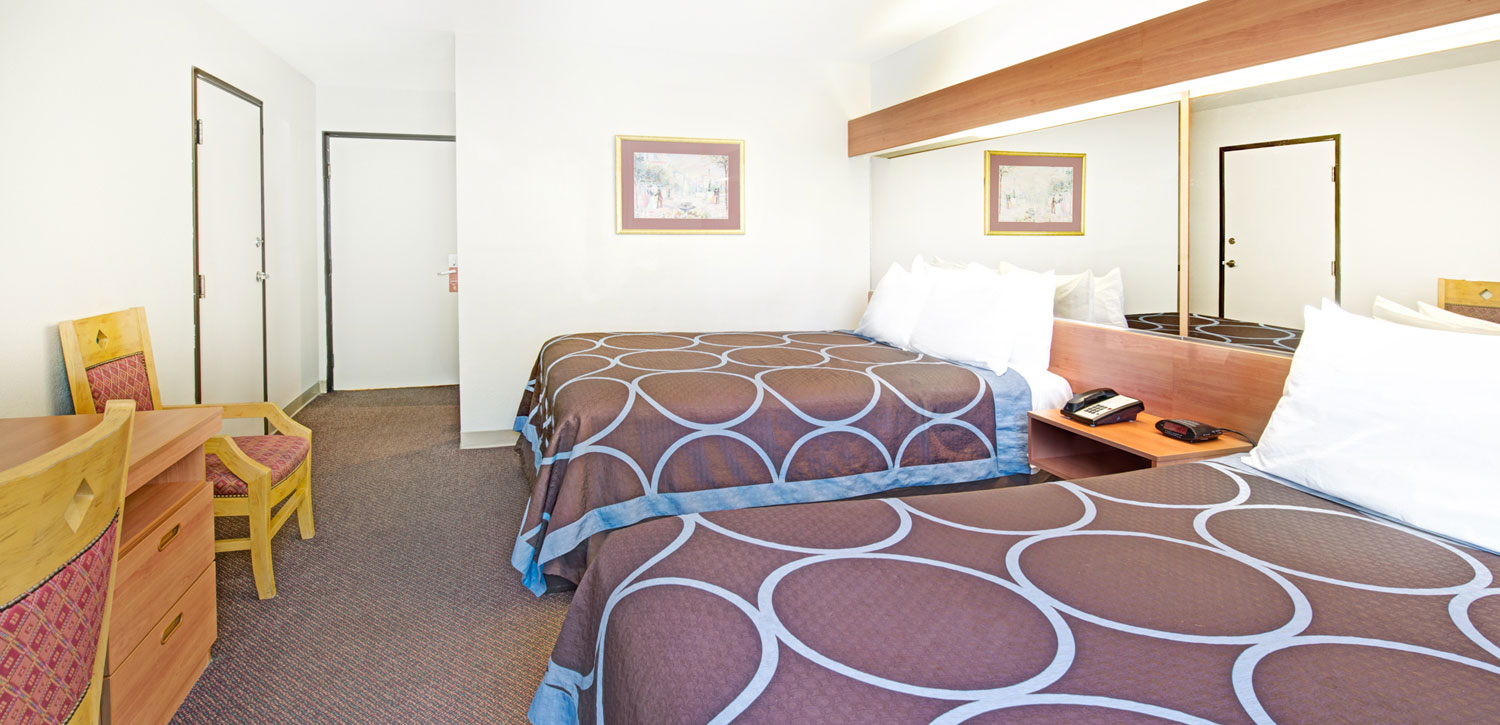 Welcome To SureStay by Best Western Sacramento South Natomas