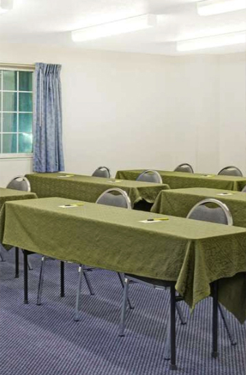 Flexible Event and Conference Space