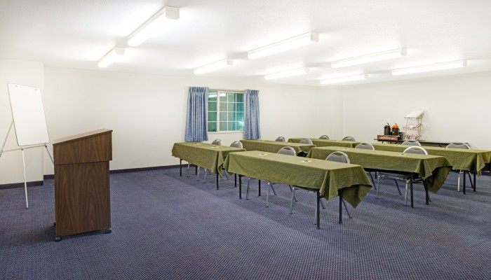 Welcome To SureStay by Best Western Sacramento South Natomas - Conference and Event Space